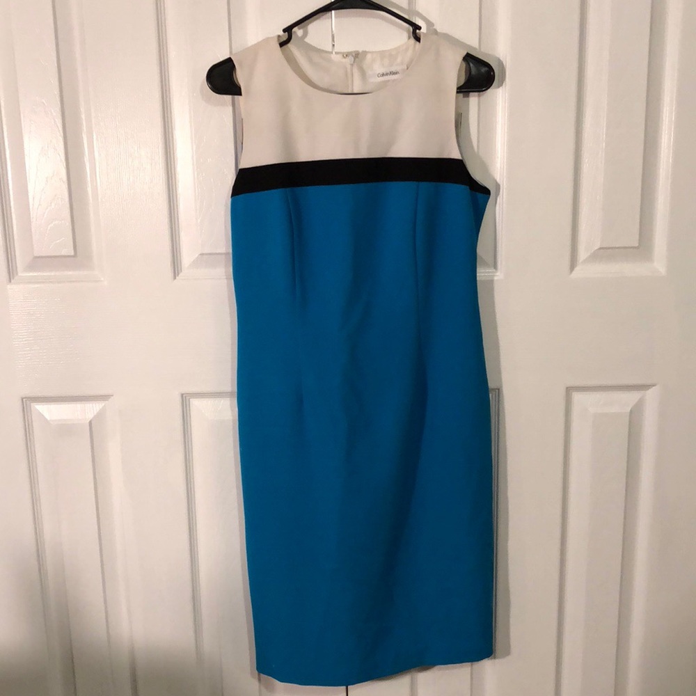 Calvin Klein Dress